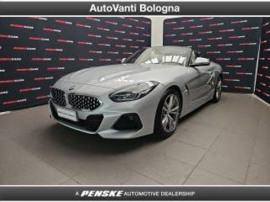 usato BMW Z4