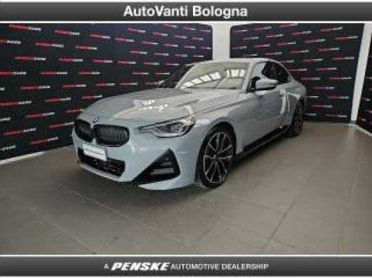 usato BMW 220