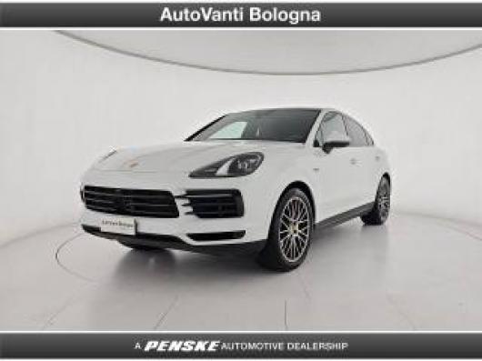 usato PORSCHE Cayenne