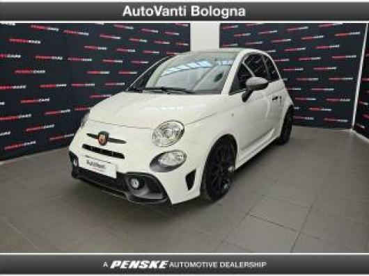 usato ABARTH 595