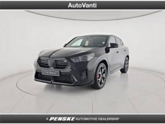 usato BMW X2