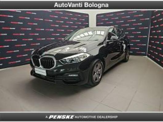 usato BMW 116