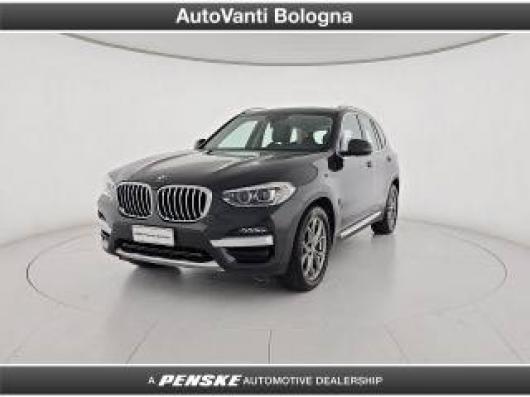 usato BMW X3