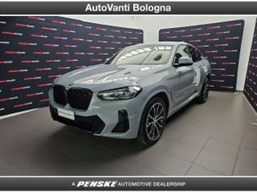 usato BMW X4