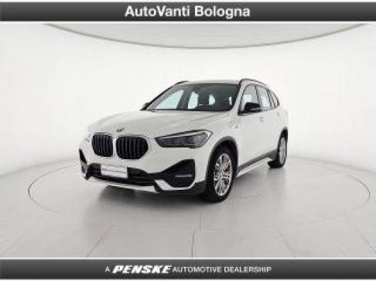 usato BMW X1