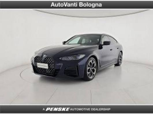 usato BMW 420