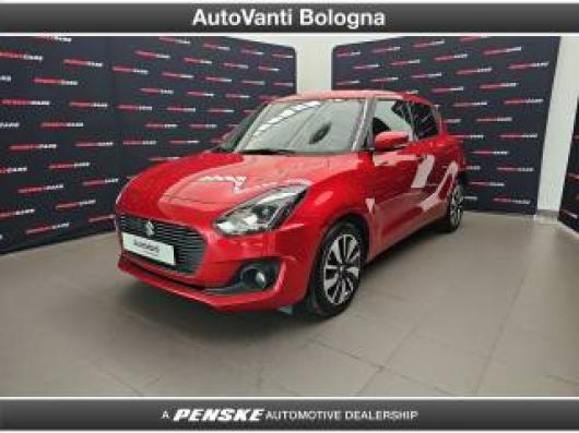 usato SUZUKI Swift