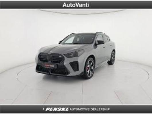 usato BMW X2