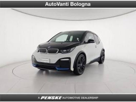 usato BMW i3