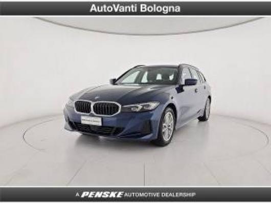 usato BMW 320
