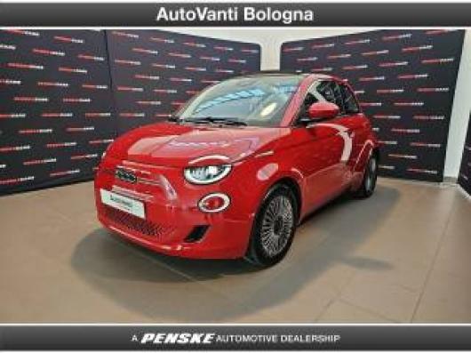 usato FIAT 500