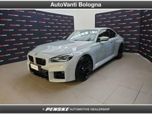 usato BMW M2
