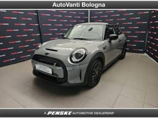 usato MINI Mini
