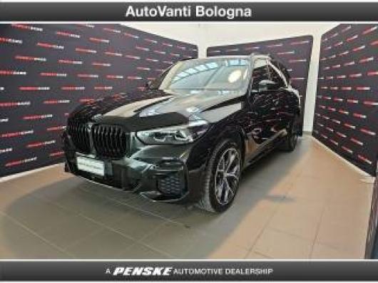 usato BMW X5