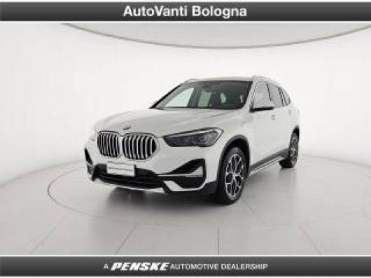 usato BMW X1