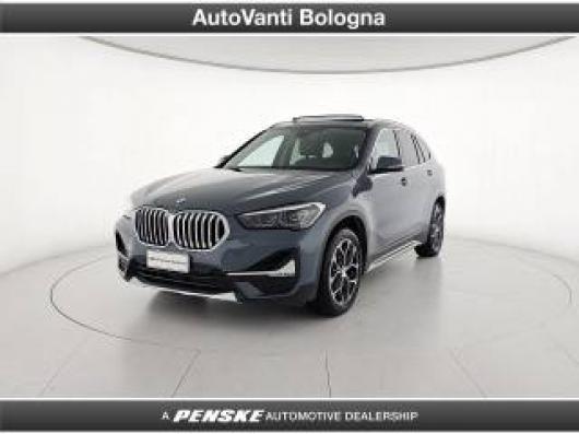usato BMW X1