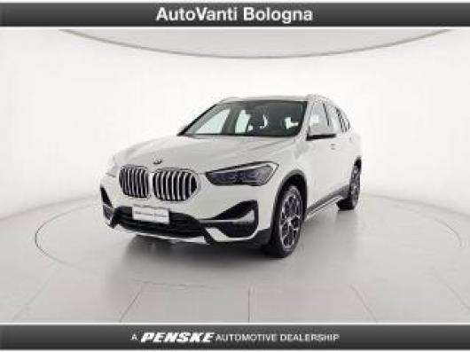 usato BMW X1
