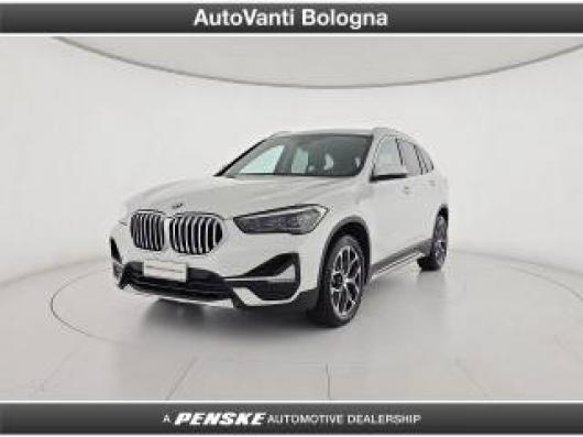 usato BMW X1