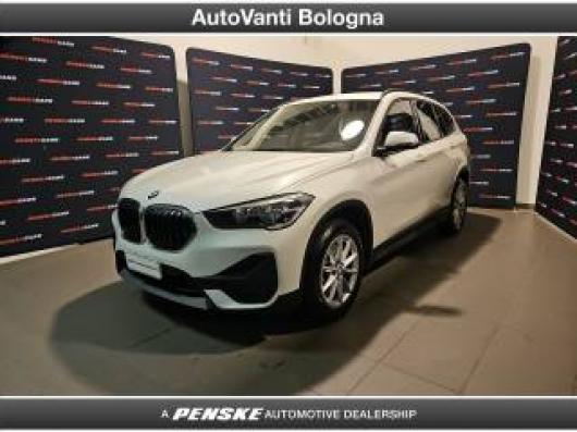 usato BMW X1