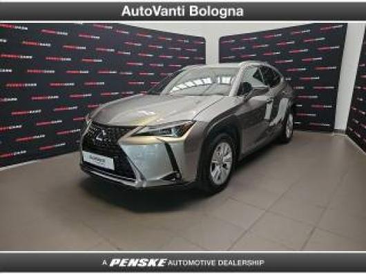 usato LEXUS UX 250h