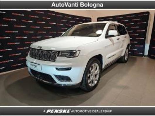 usato JEEP Grand Cherokee