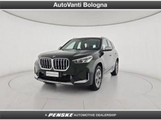 usato BMW X1