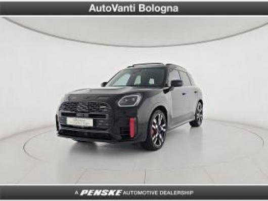 usato MINI Countryman