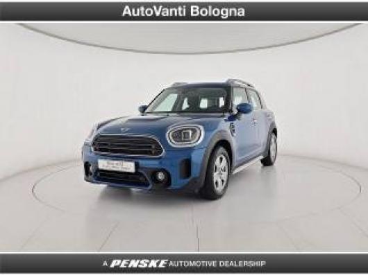 usato MINI Countryman