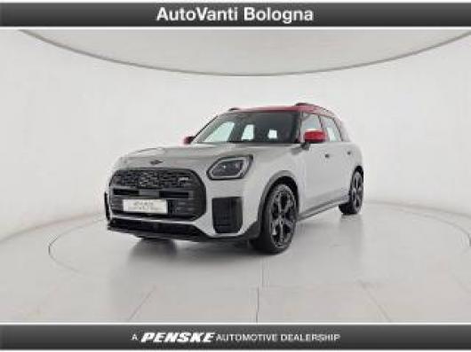 usato MINI Countryman