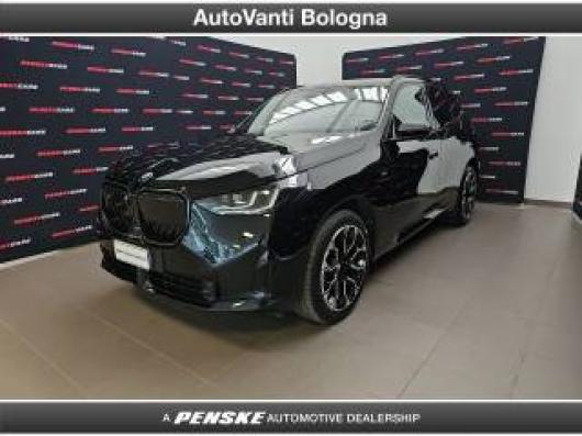 usato BMW X3
