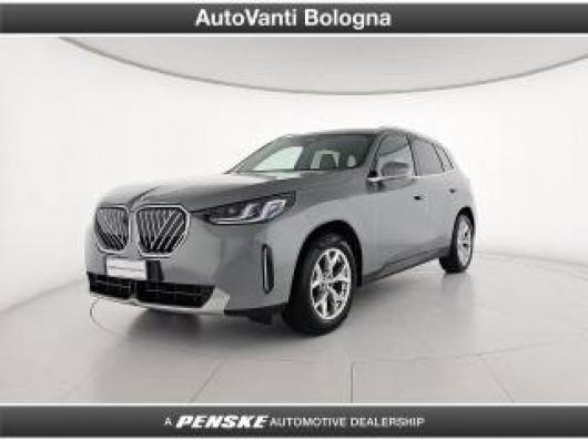 usato BMW X3