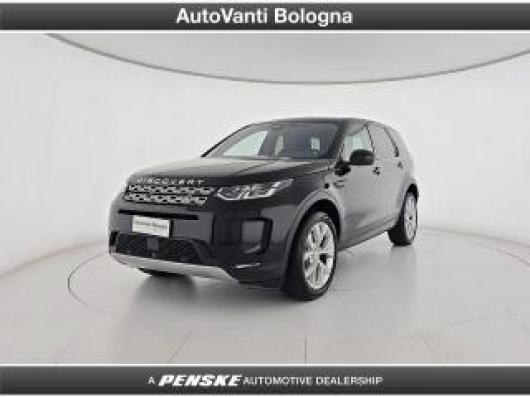 usato LAND ROVER Discovery Sport