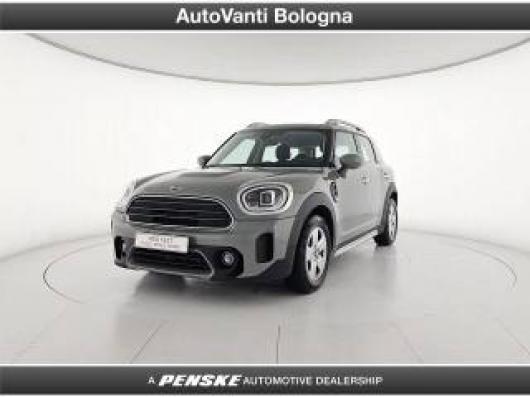 usato MINI Countryman