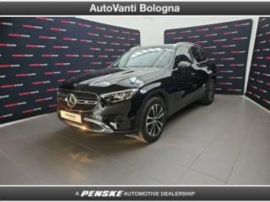 usato MERCEDES GLC 220