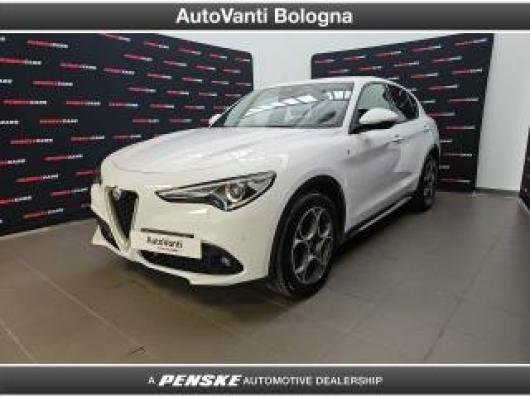 usato ALFA ROMEO Stelvio