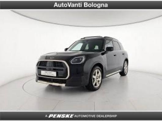 usato MINI Countryman