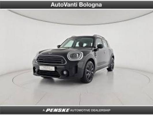 usato MINI Countryman