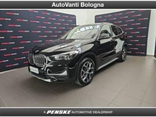 usato BMW X1