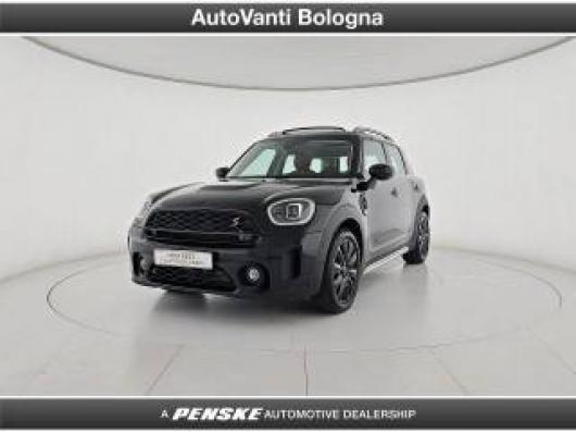 usato MINI Countryman