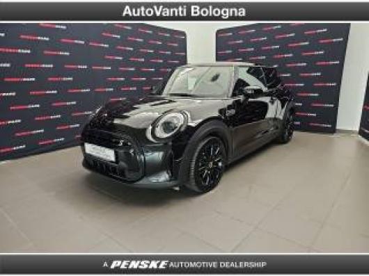 usato MINI Cooper SE