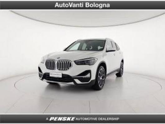 usato BMW X1