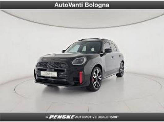 usato MINI Countryman