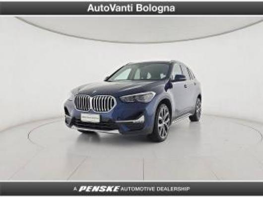 usato BMW X1
