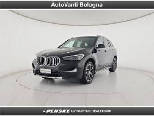 usato BMW X1