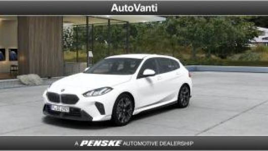 nuovo BMW 116