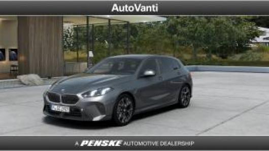 nuovo BMW 120
