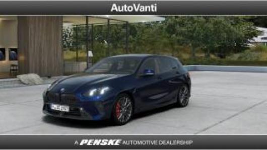 nuovo BMW 120