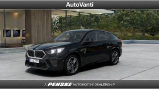 nuovo BMW X2