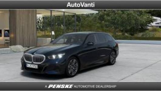 nuovo BMW 530