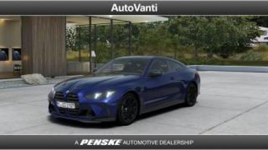 nuovo BMW M4